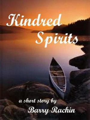 cover image of Kindred Spirits